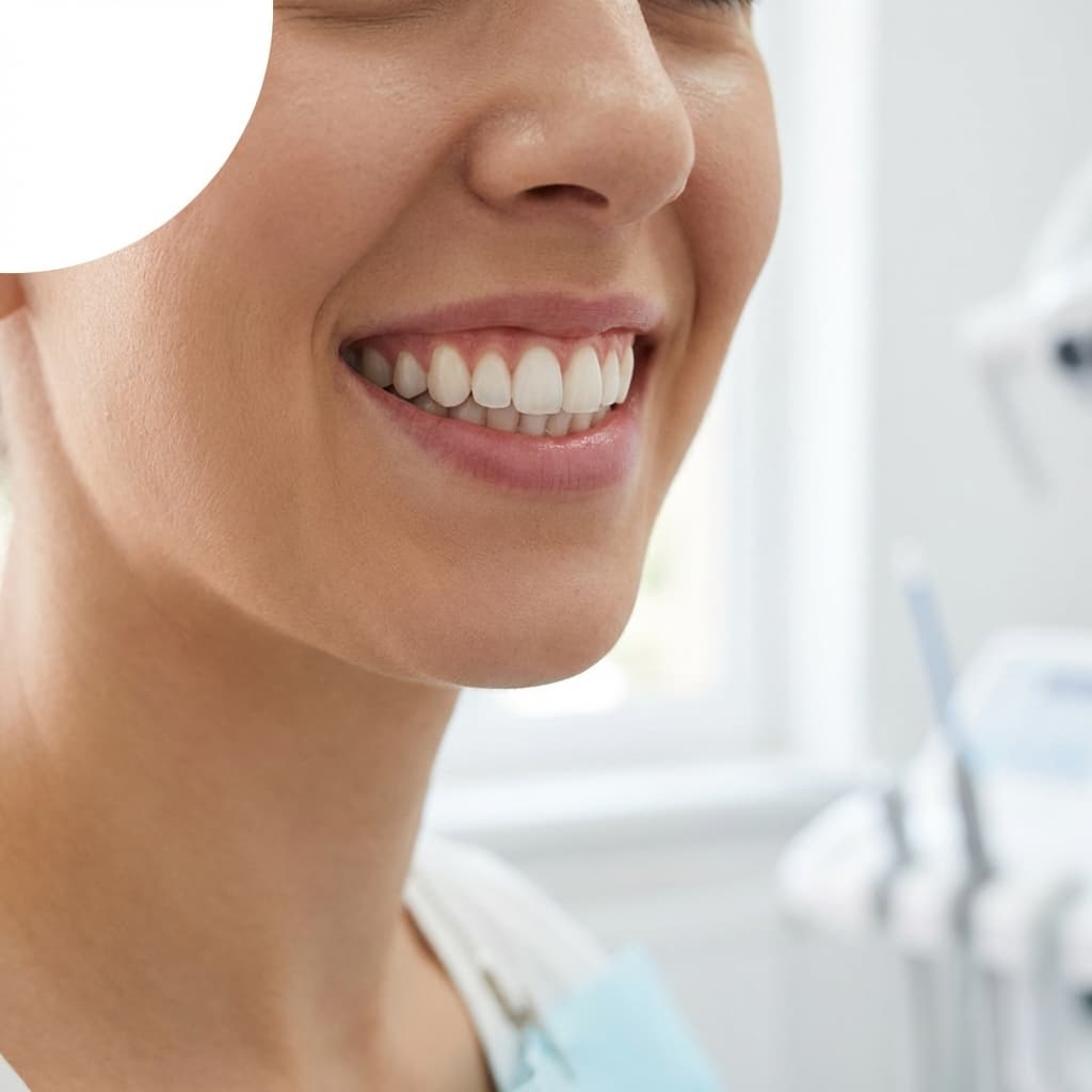 Beautiful Dental Smile - Quality Results